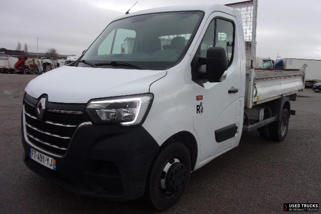 Renault Trucks Master 145
