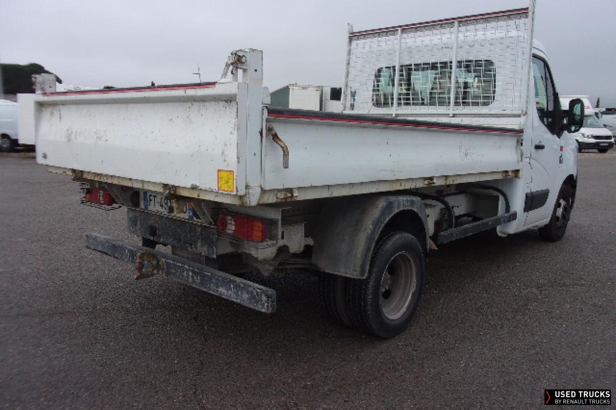 Renault Trucks Master 145