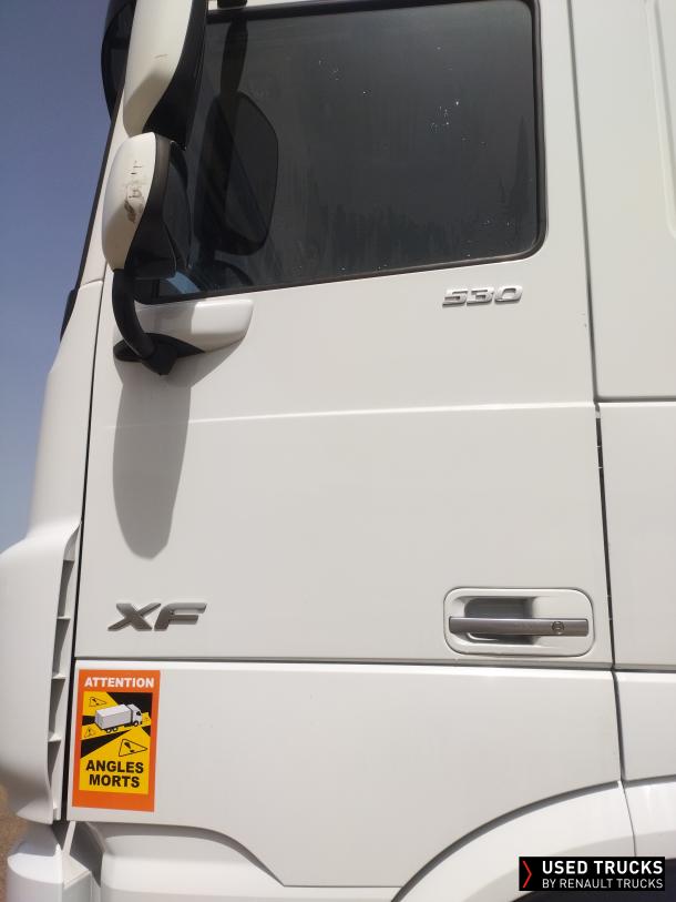 DAF XF 530
