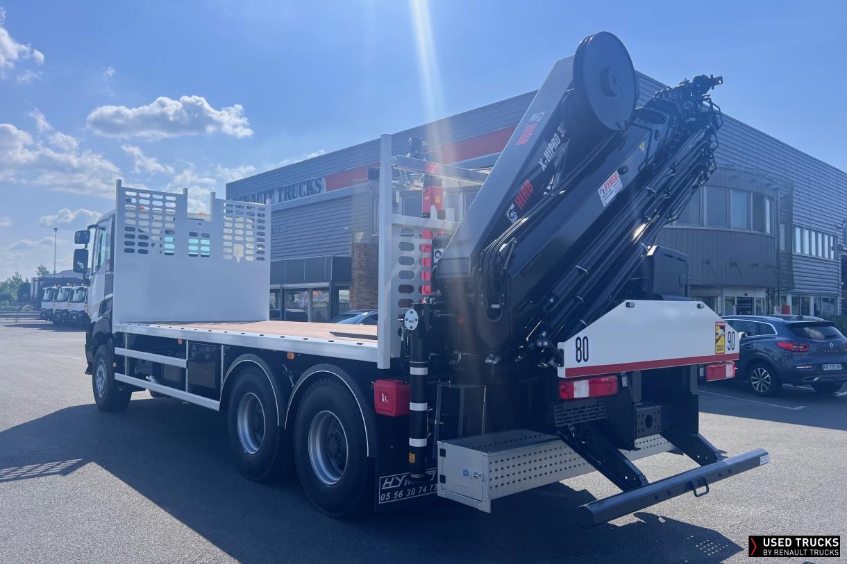 Renault Trucks C 