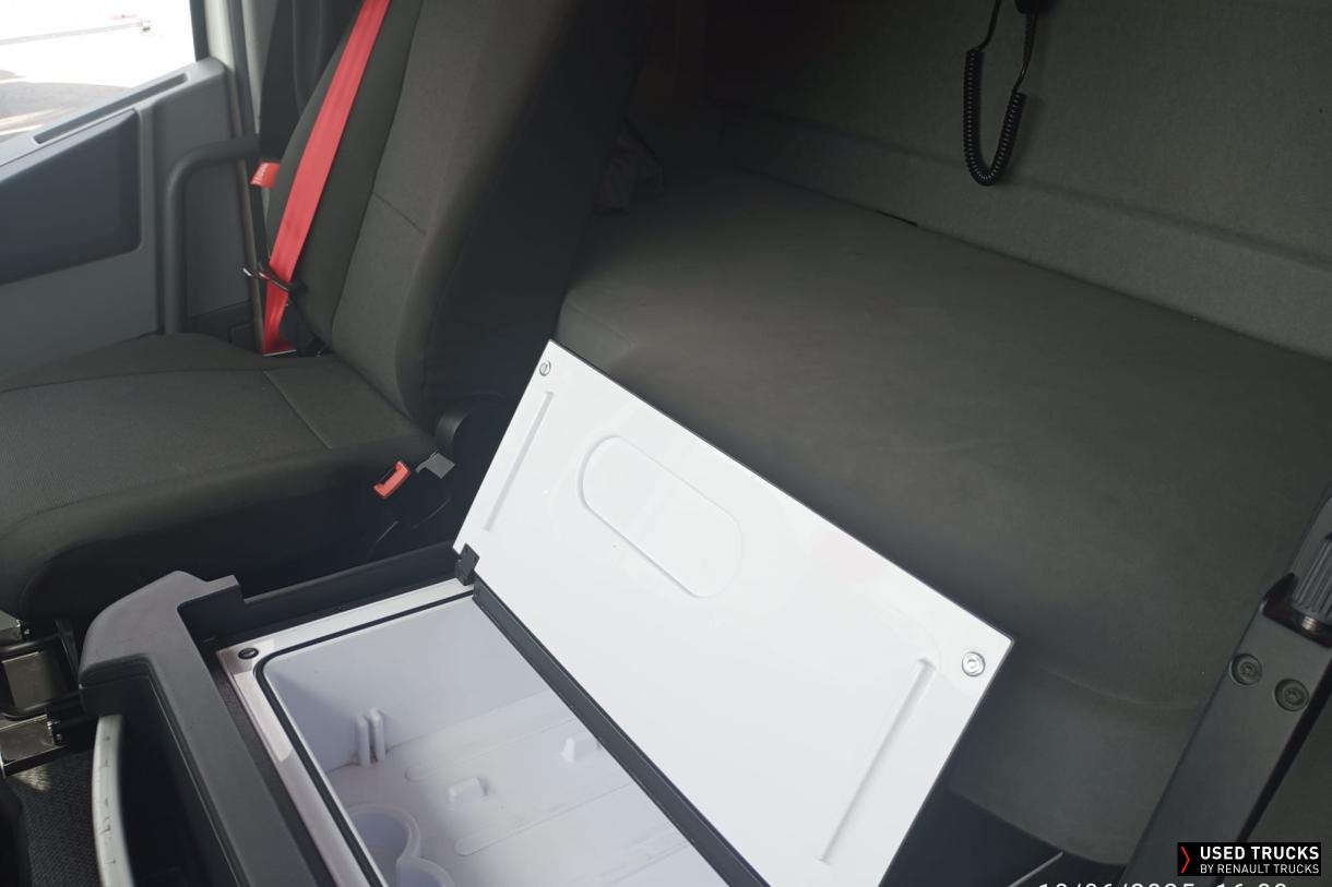 Renault Trucks T 480