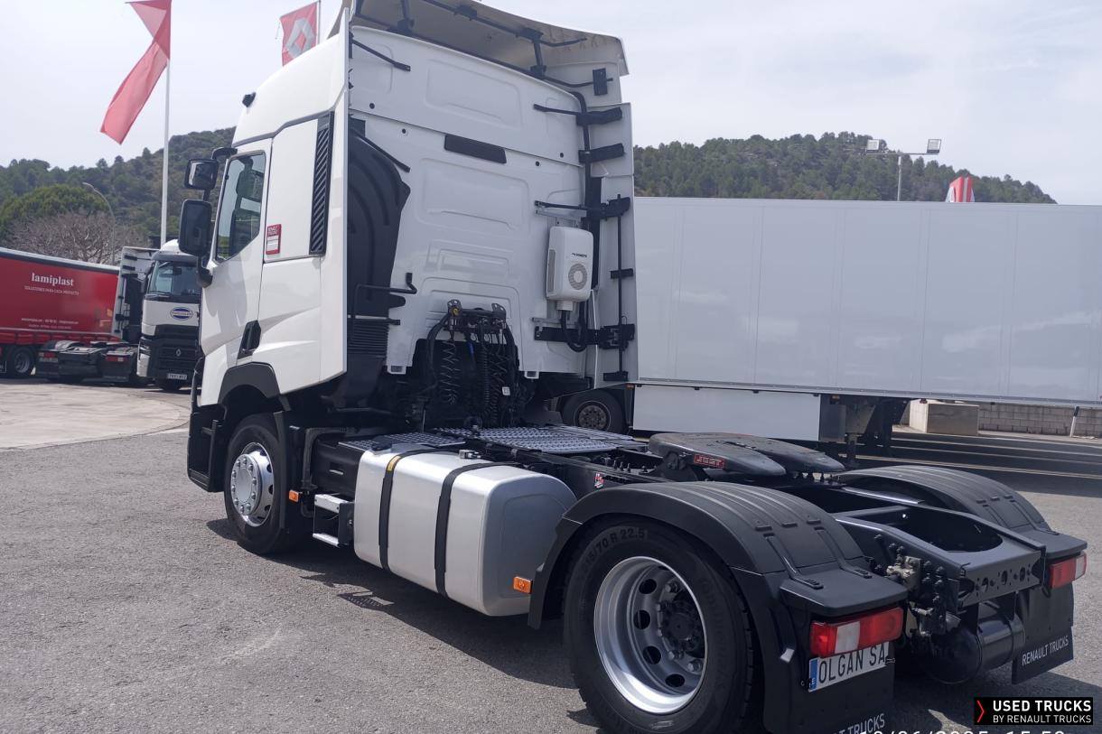 Renault Trucks T 480