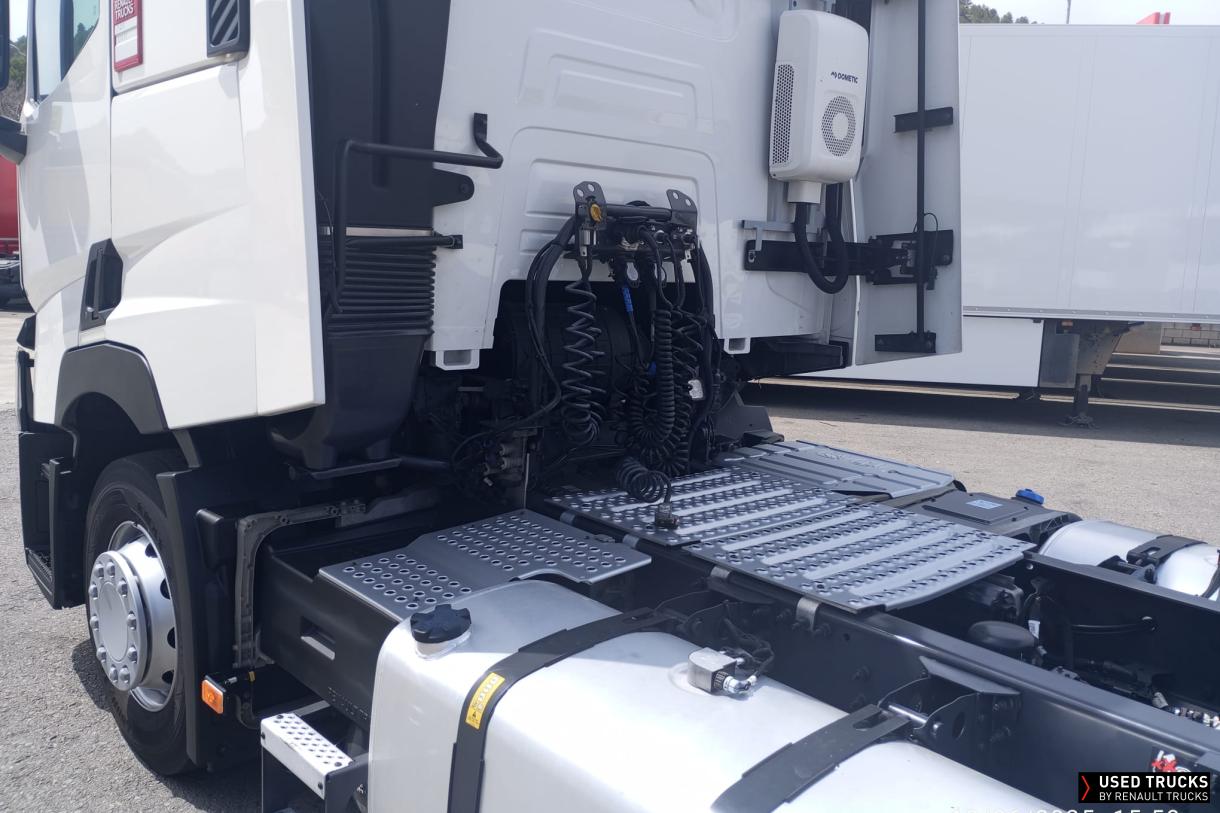 Renault Trucks T 480