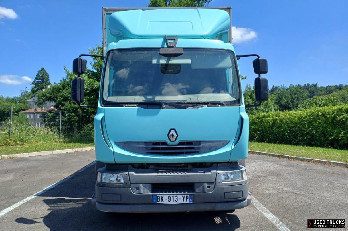 Renault Trucks Midlum 240