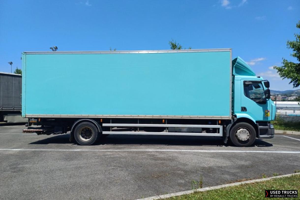 Renault Trucks Midlum 240