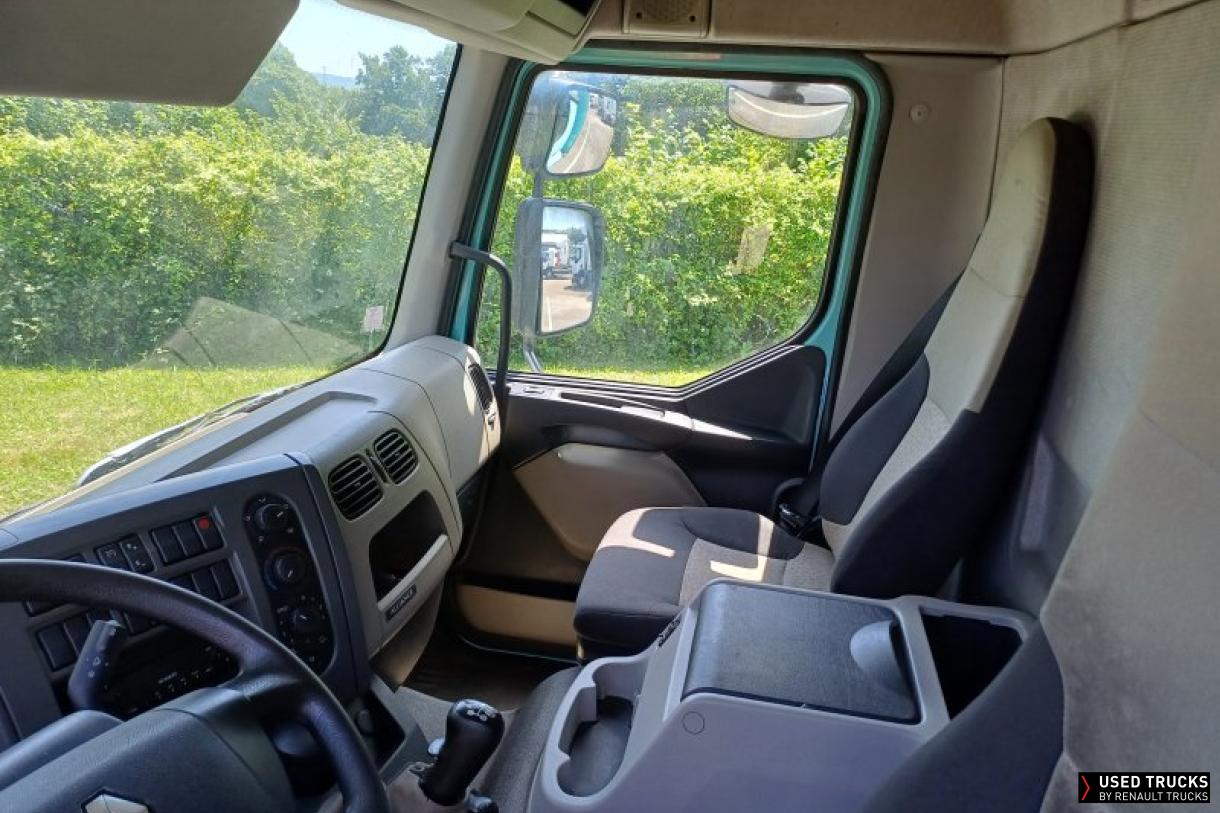Renault Trucks Midlum 240
