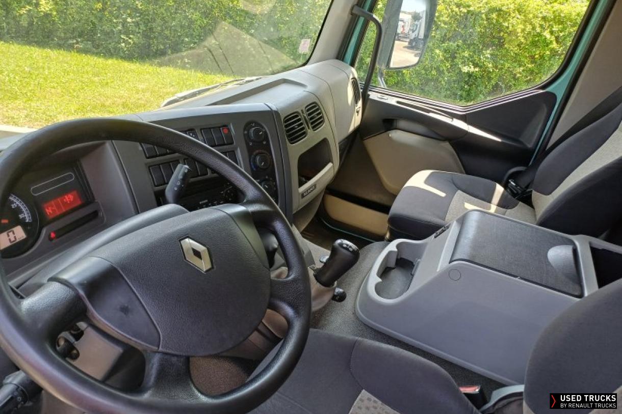 Renault Trucks Midlum 240