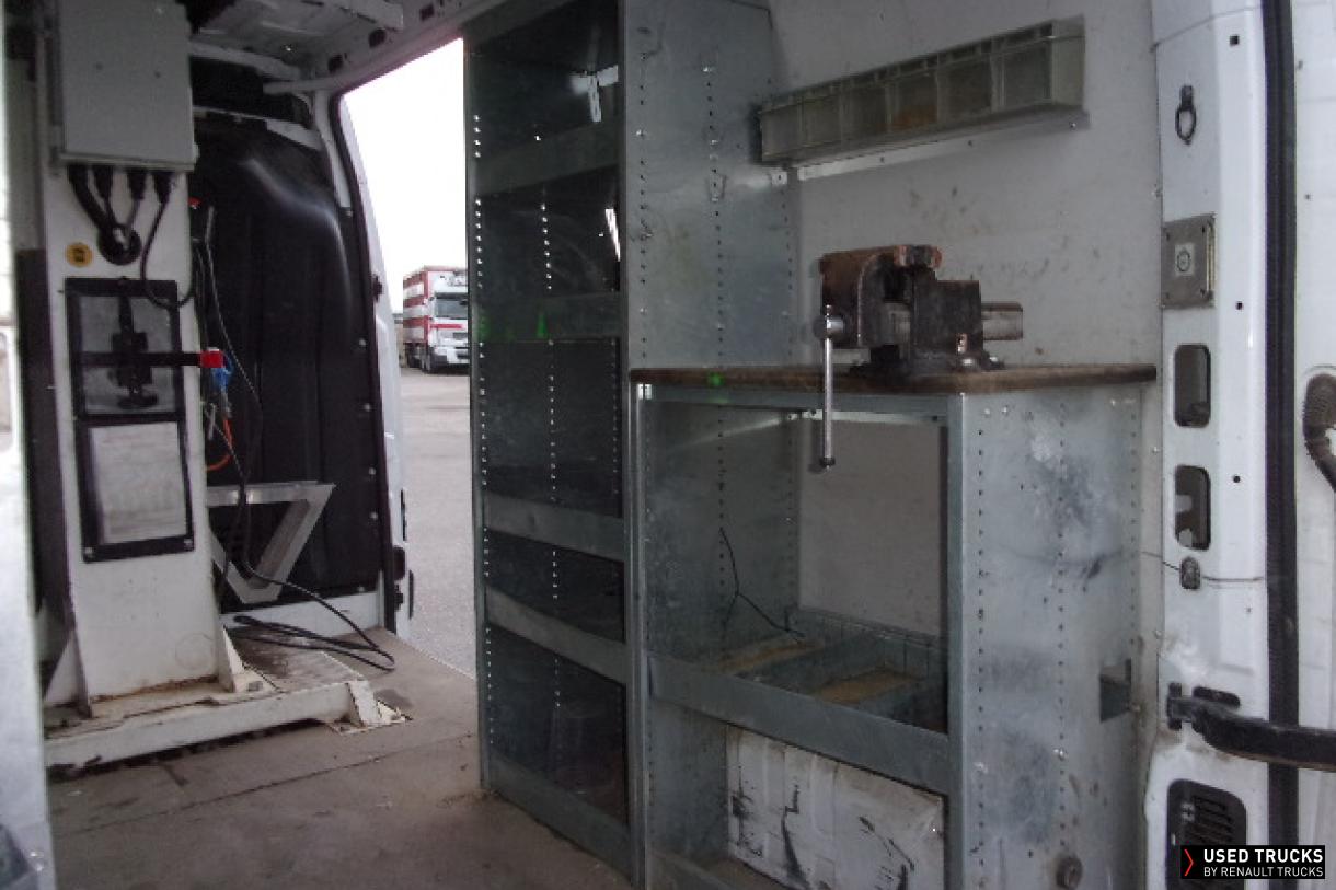 Renault Trucks Master 130
