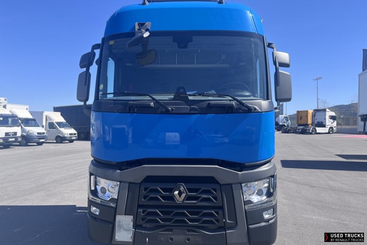 Renault Trucks T 480