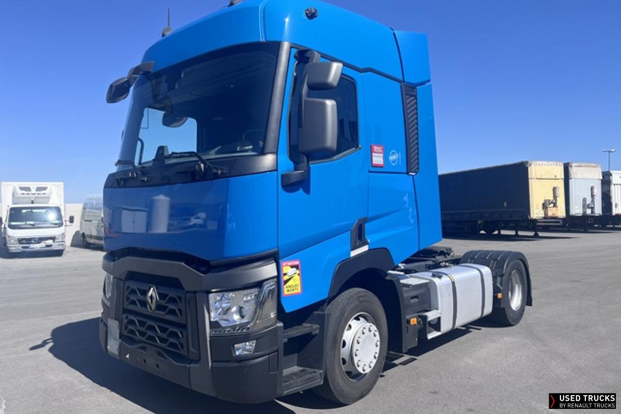 Renault Trucks T 480