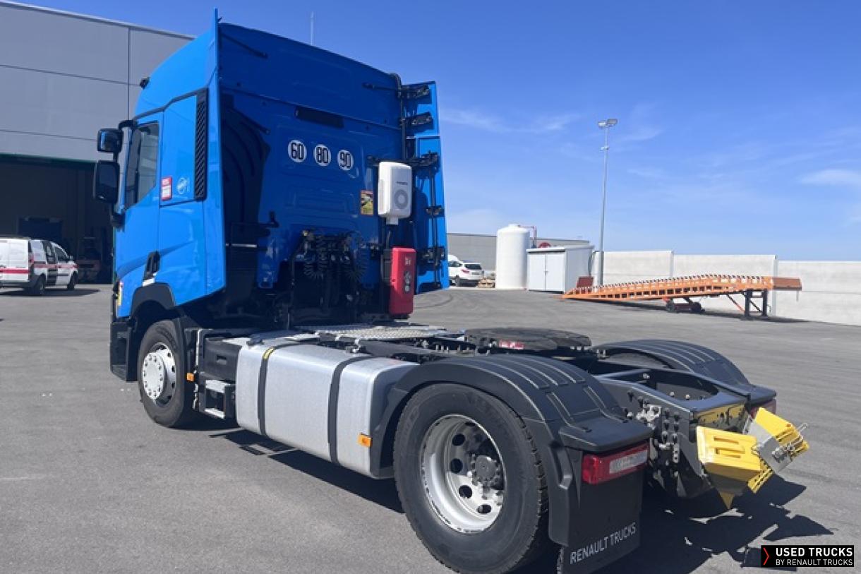 Renault Trucks T 480