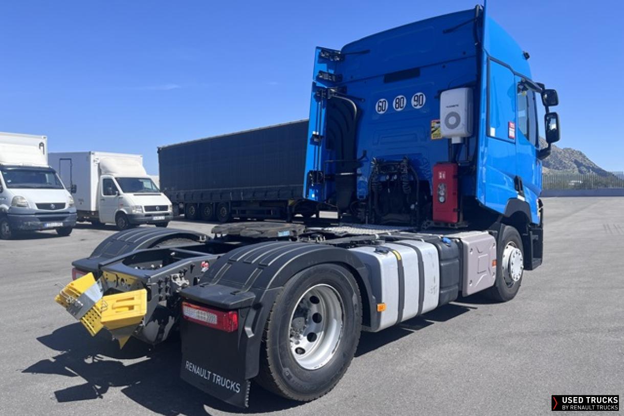 Renault Trucks T 480