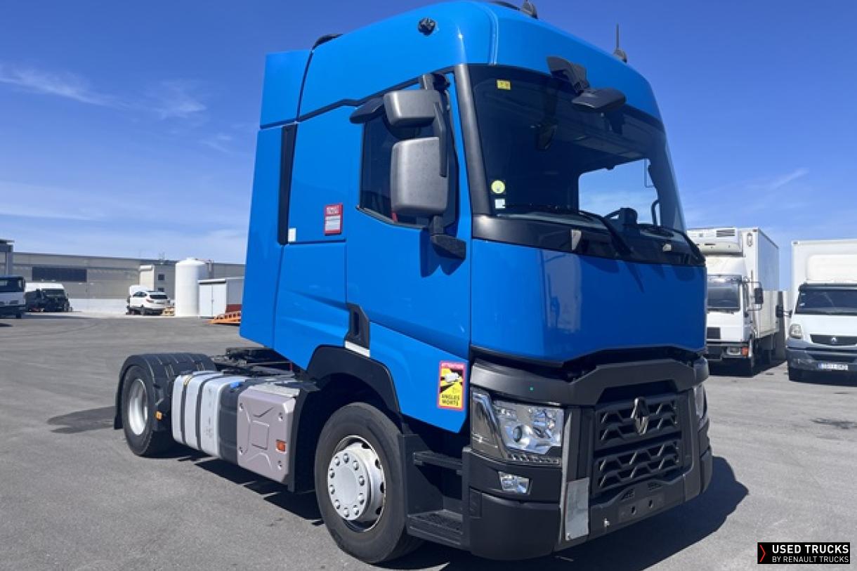 Renault Trucks T 480