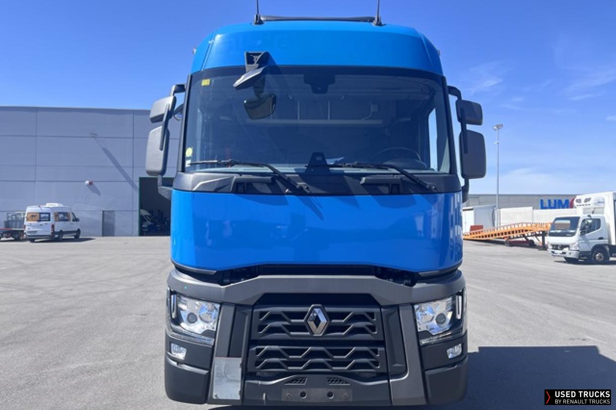 Renault Trucks T 480