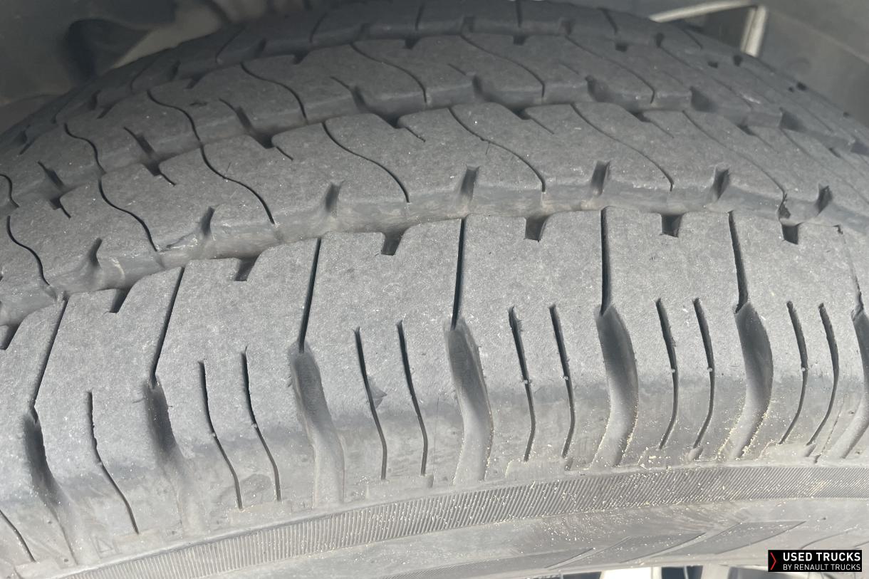 Renault Trucks Master 135