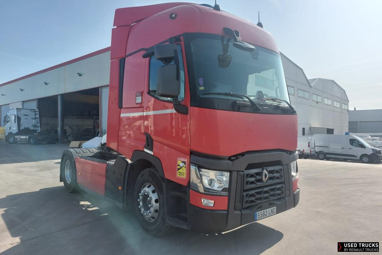 Renault Trucks T 520