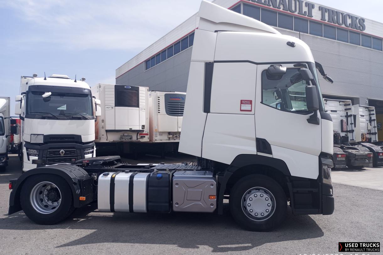 Renault Trucks T 480
