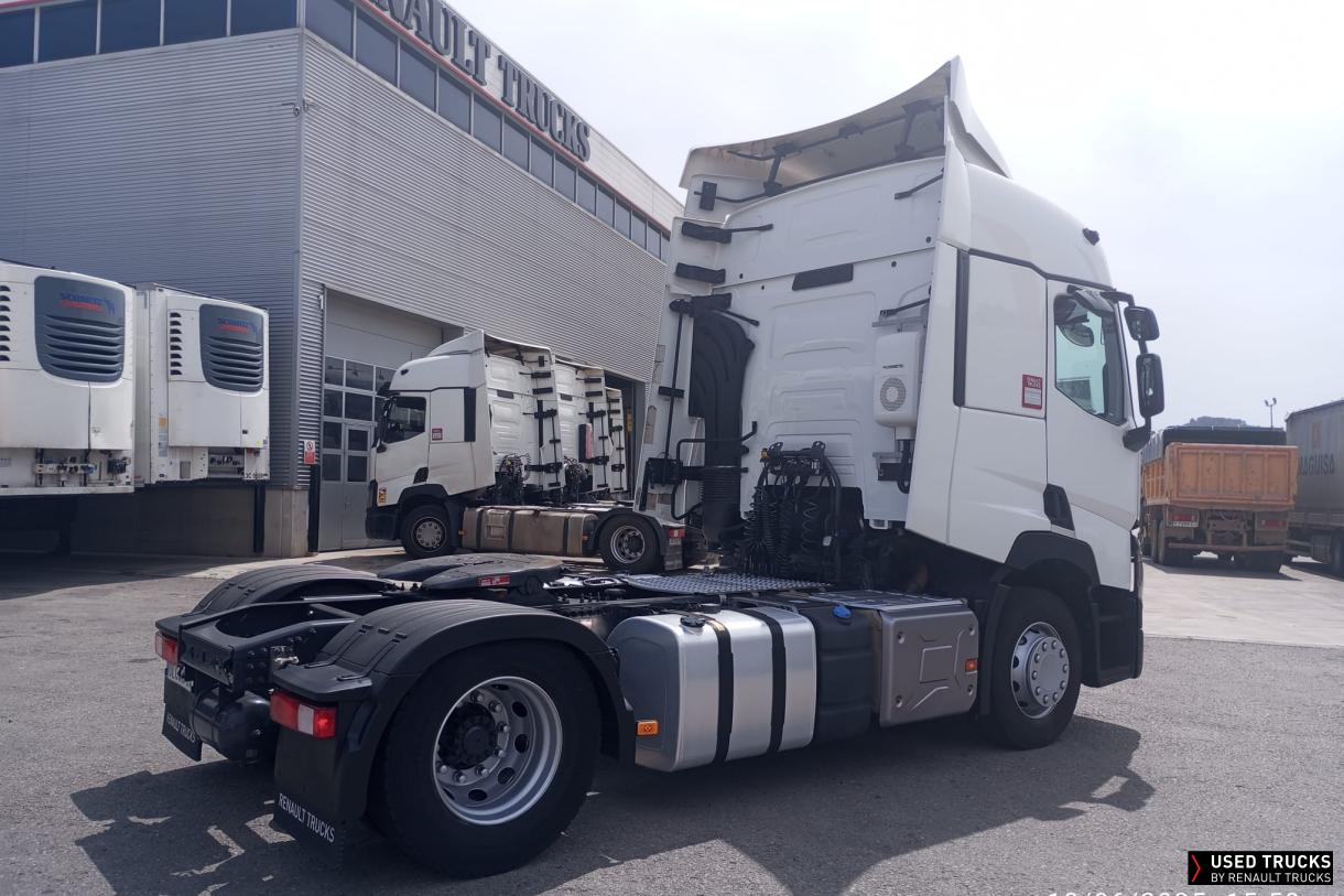 Renault Trucks T 480