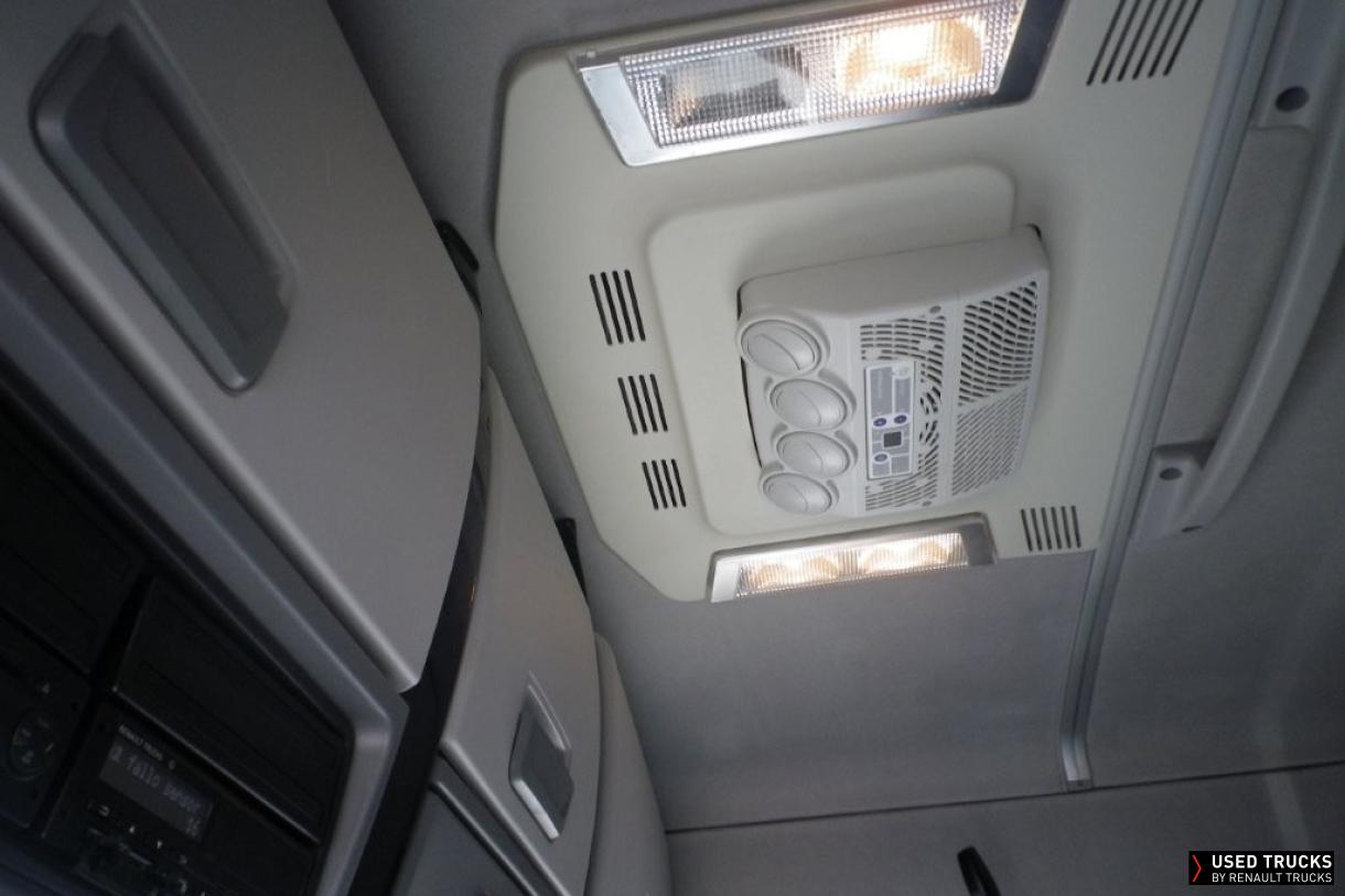 Renault Trucks T 480