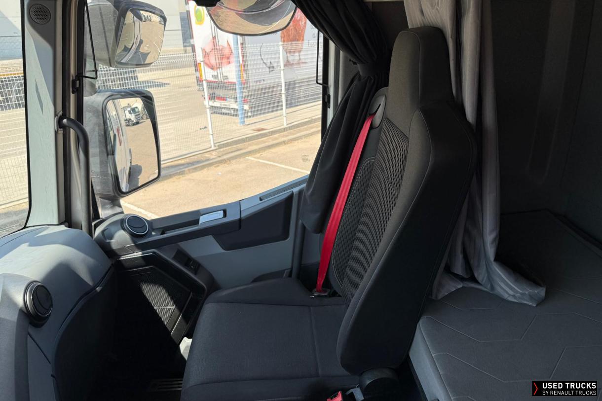 Renault Trucks T 520