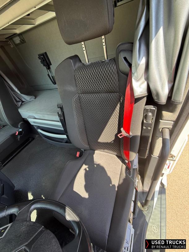 Renault Trucks T 520