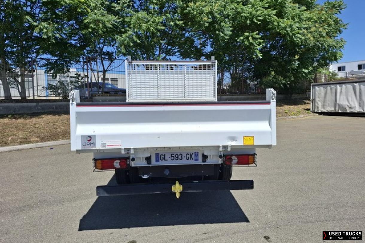 Renault Trucks Master 130