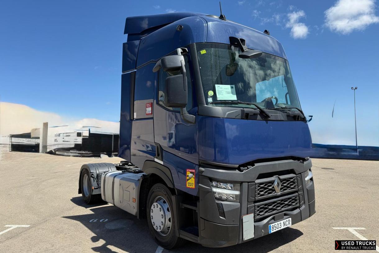 Renault Trucks T 440