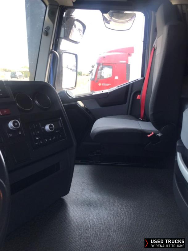 Renault Trucks T 440