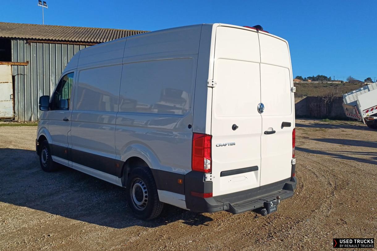 Volkswagen Sprinter 180