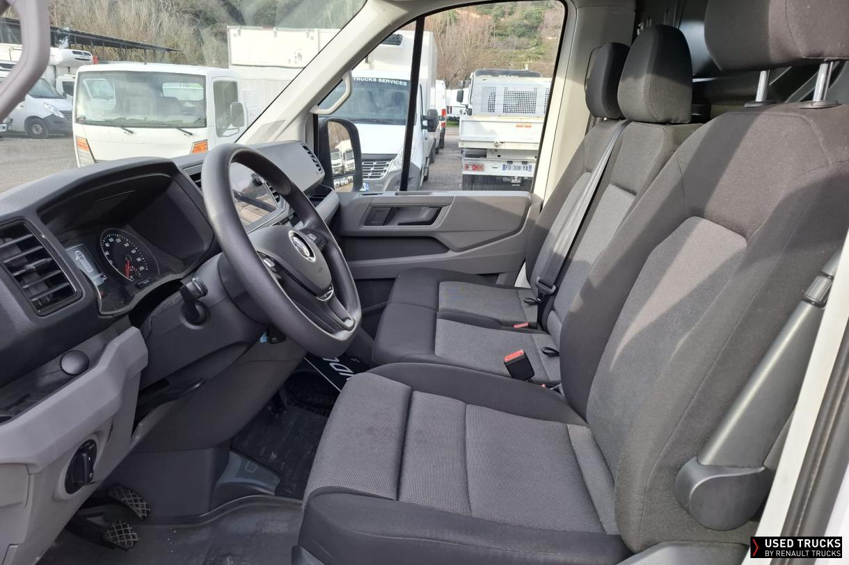 Volkswagen Sprinter 180