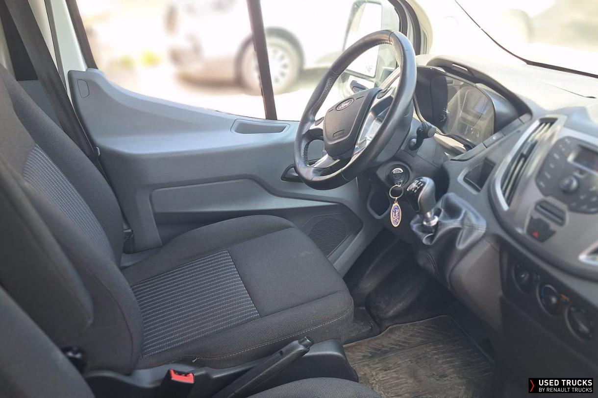 Ford Transit 170