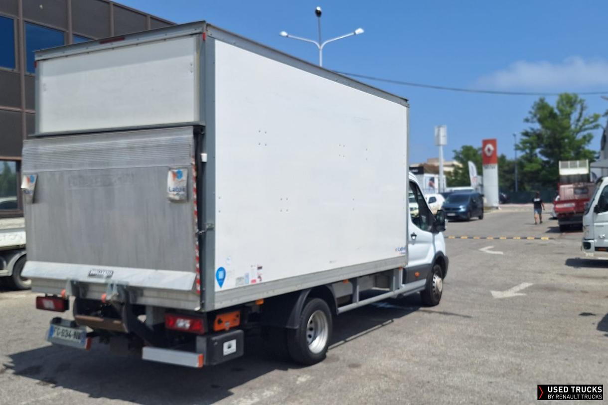 Ford Transit 170