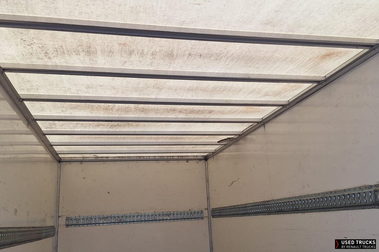Ford Transit 170