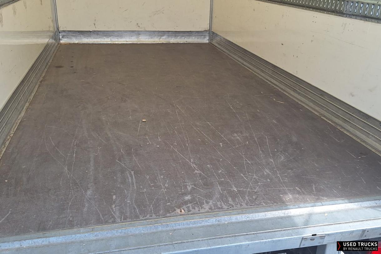 Ford Transit 170