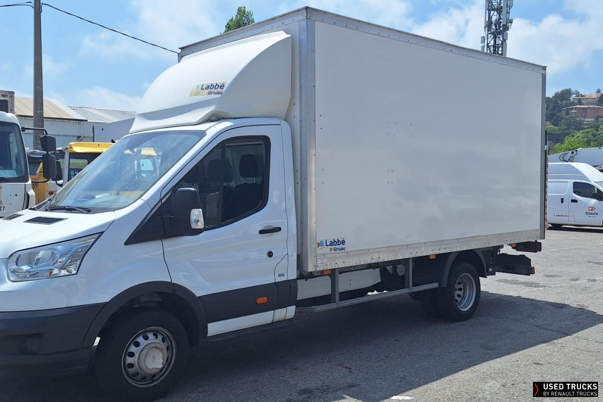 Ford Transit 170