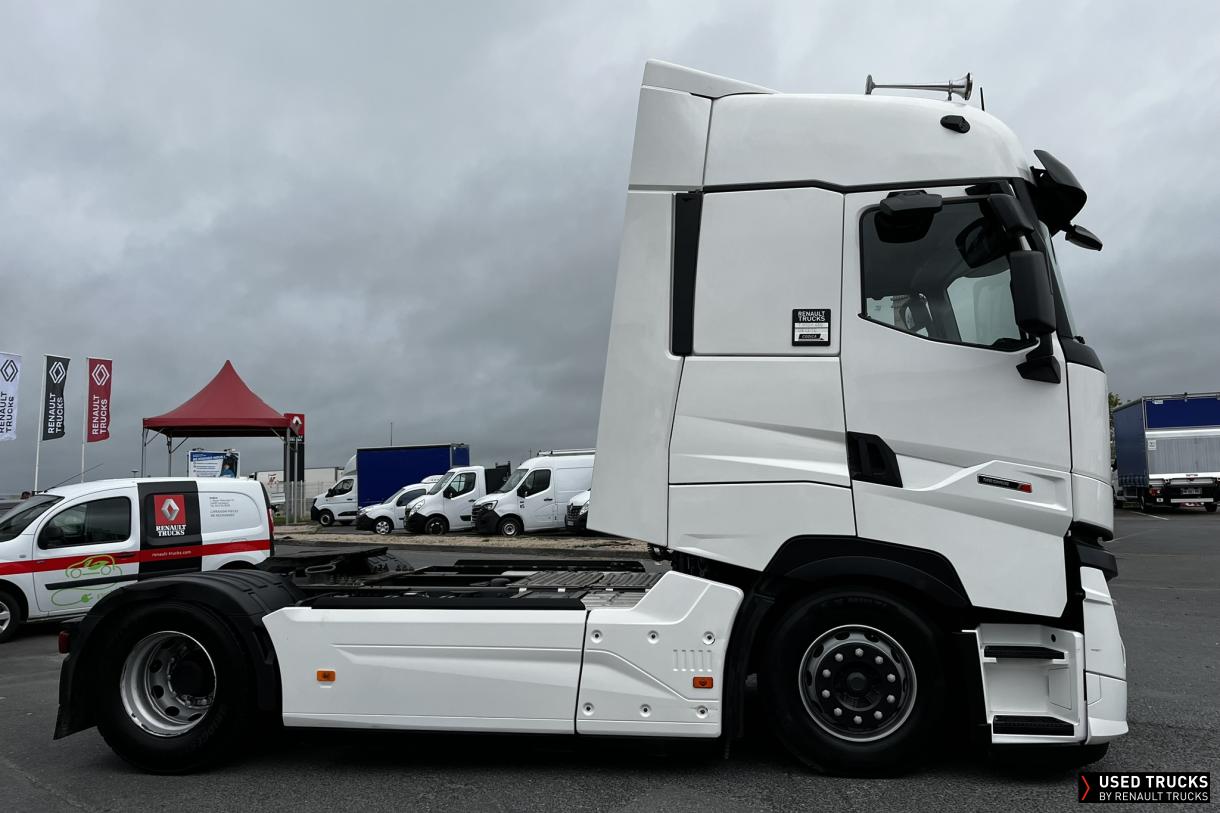 Renault Trucks T High 480