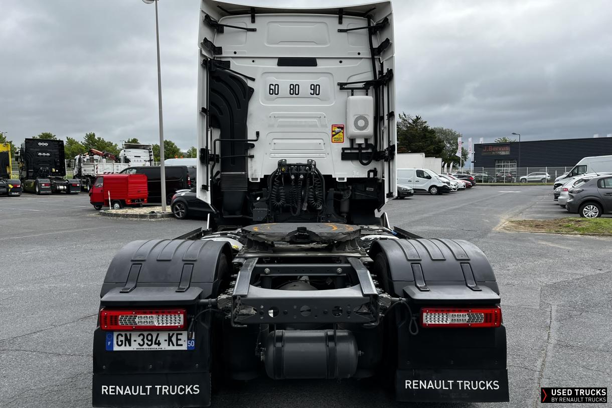 Renault Trucks T High 480