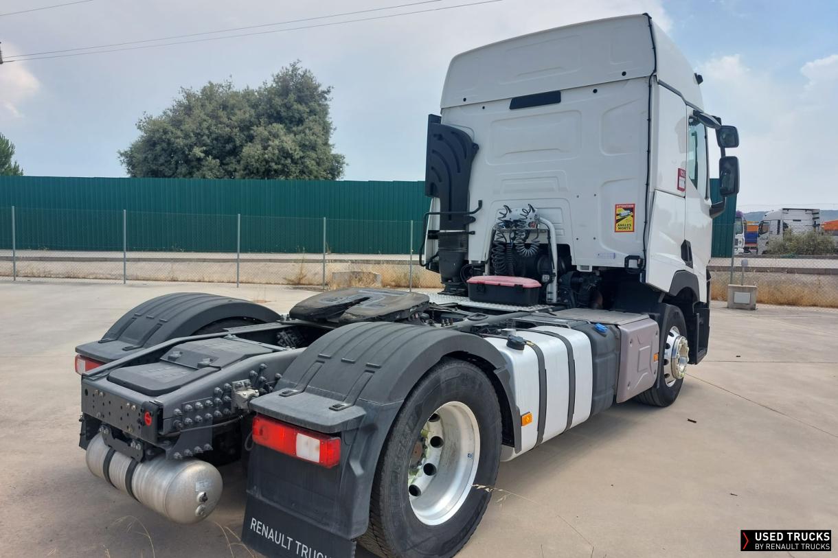 Renault Trucks T 480