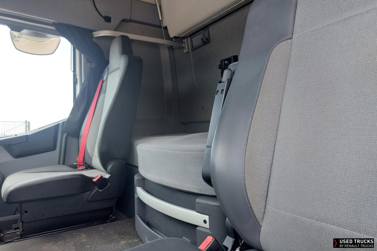 Renault Trucks T 480