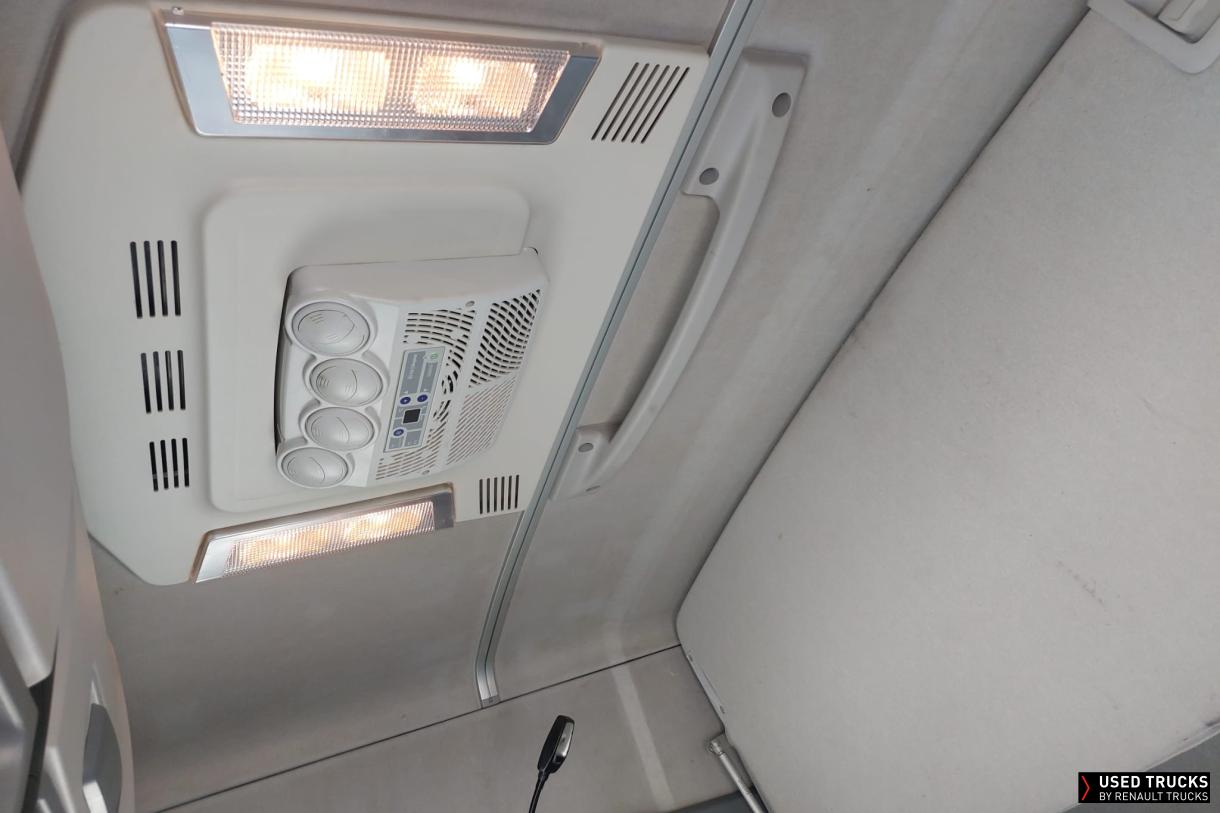 Renault Trucks T 480