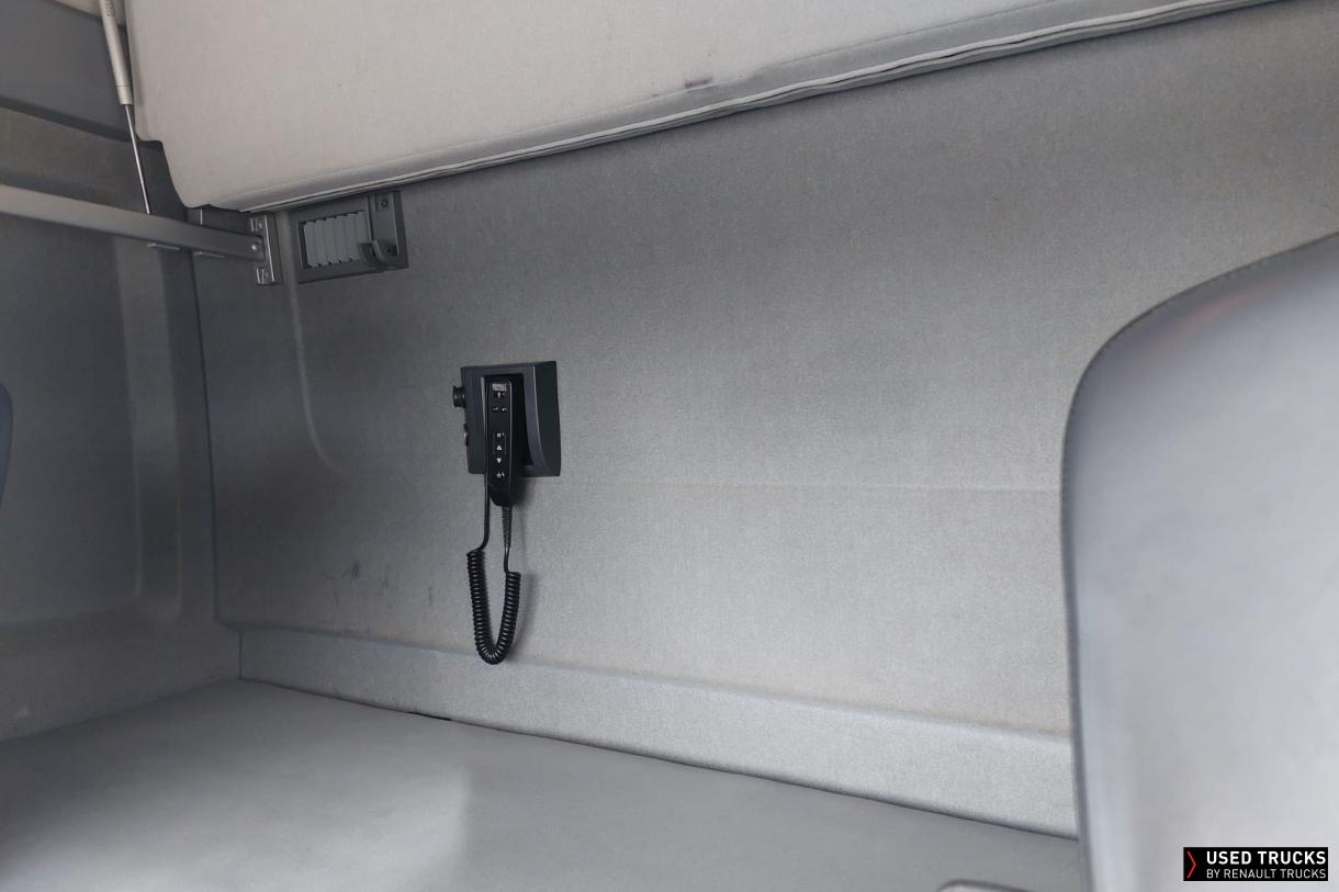 Renault Trucks T 480
