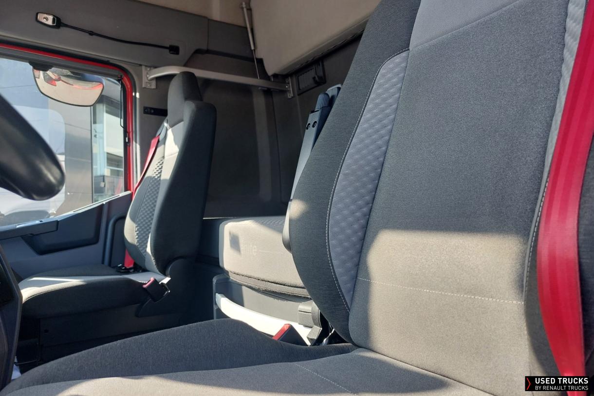 Renault Trucks T 520