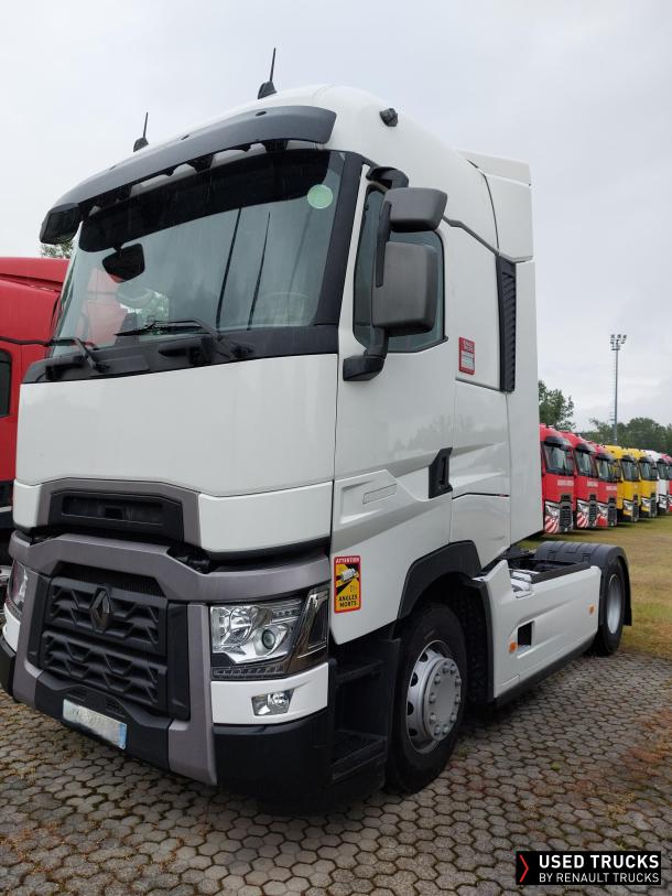 Renault Trucks T High 480