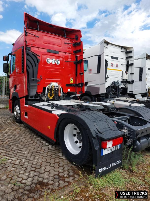 Renault Trucks T 520