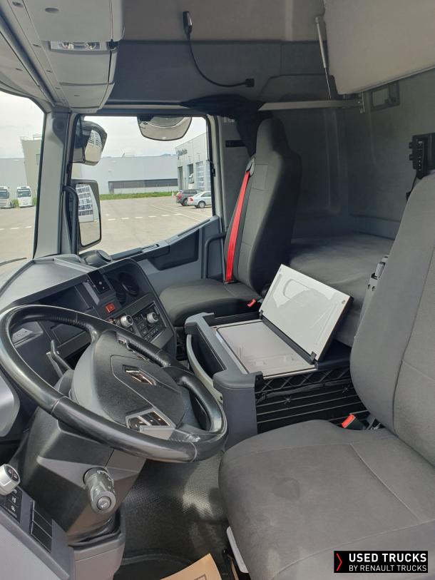 Renault Trucks T 460