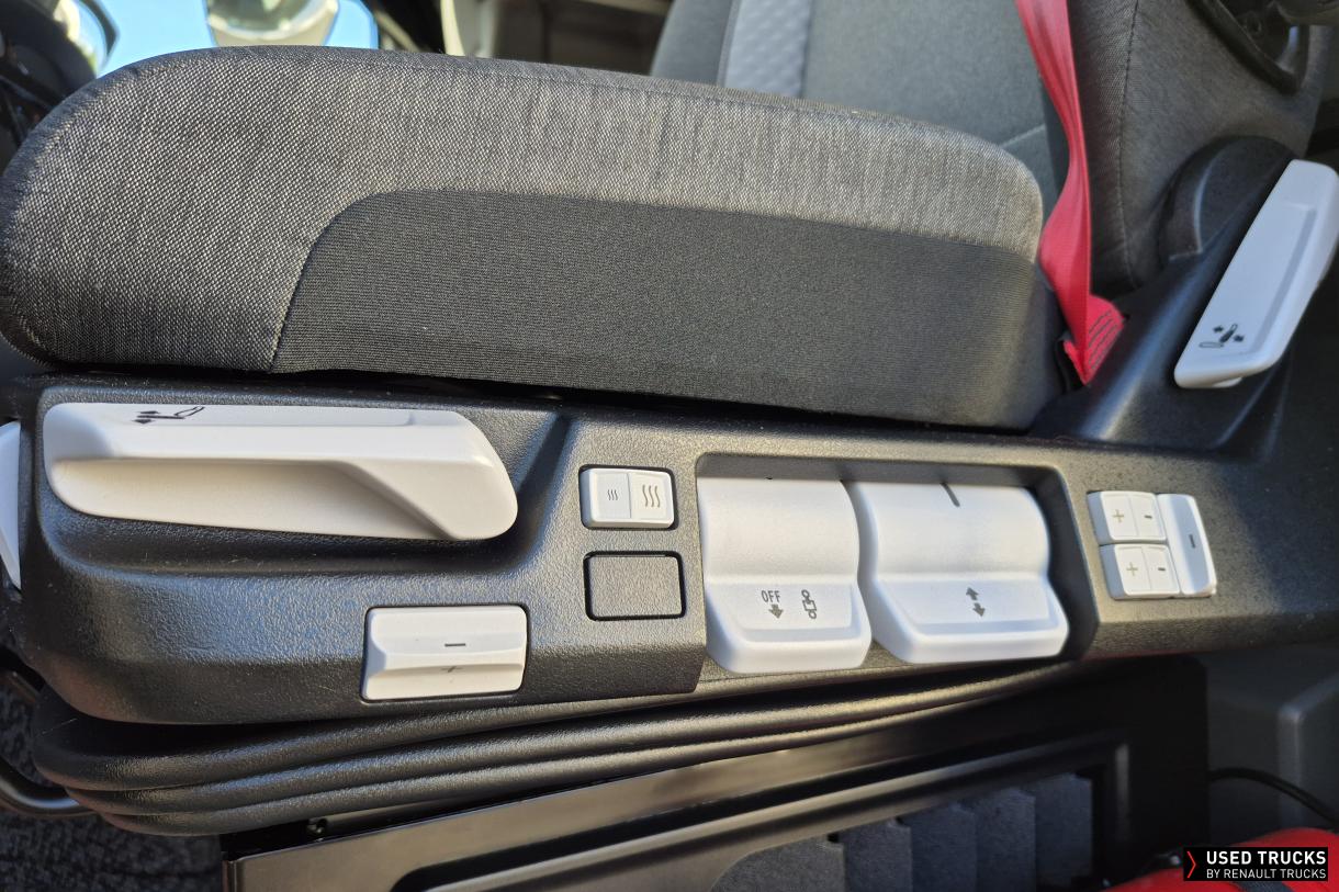 Renault Trucks T 480