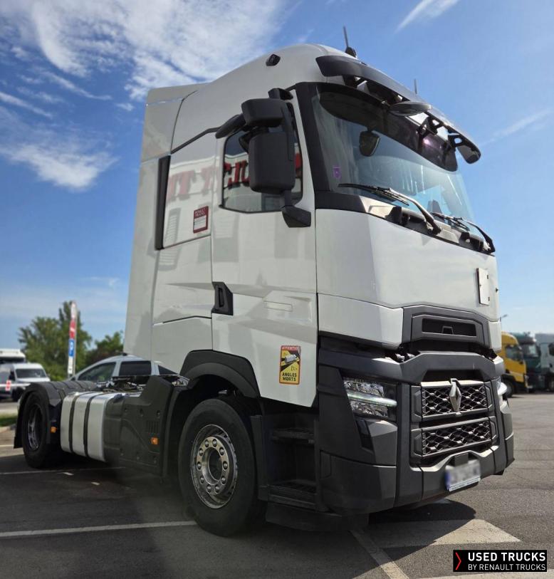 Renault Trucks T High 520