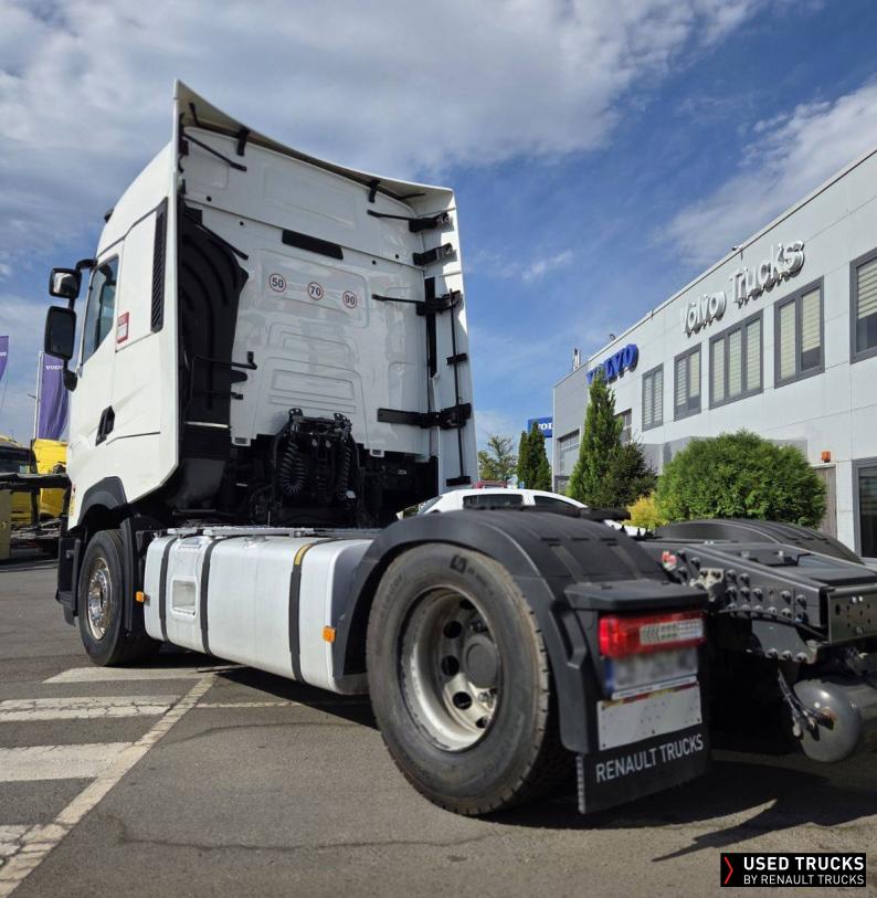 Renault Trucks T High 520