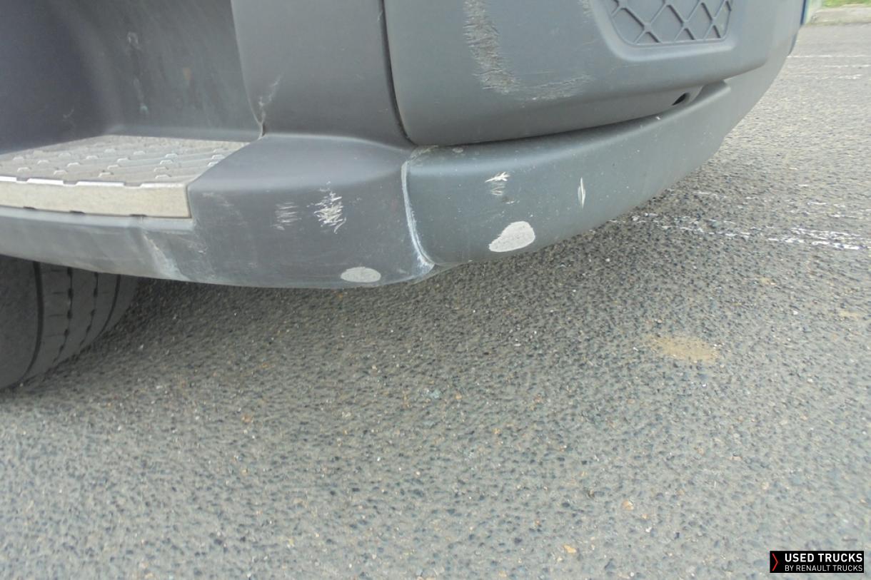 Renault Trucks D 280