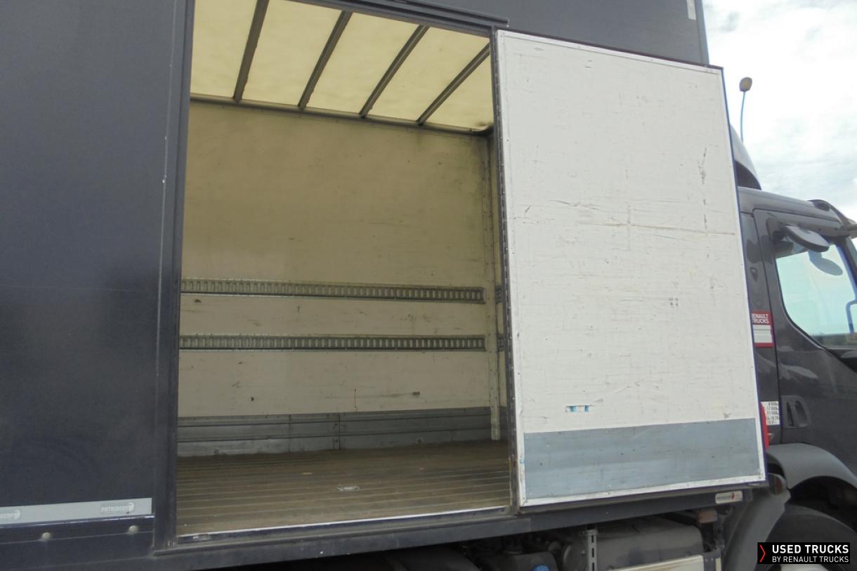 Renault Trucks D 280
